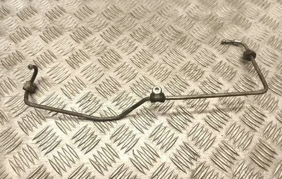 Chrysler Grand Voyager V Fuel injector supply line/pipe 