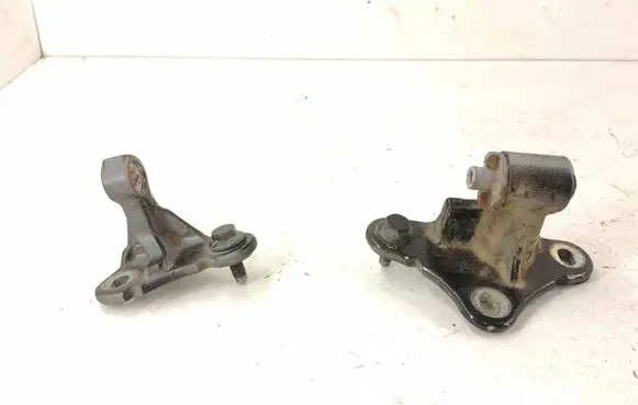 Mercedes-Benz GL X164 Front door upper hinge A2517201637 2517201637