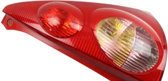 Rear/tail lights