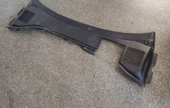 Volvo S60 Wiper trim 30779344 31298771