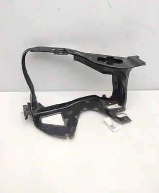 Mercedes-Benz S W220 Side radiator support slam panel 
