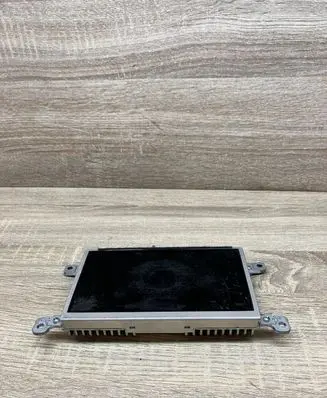 Audi Q5 SQ5 Screen/display/small screen 8T0919603F