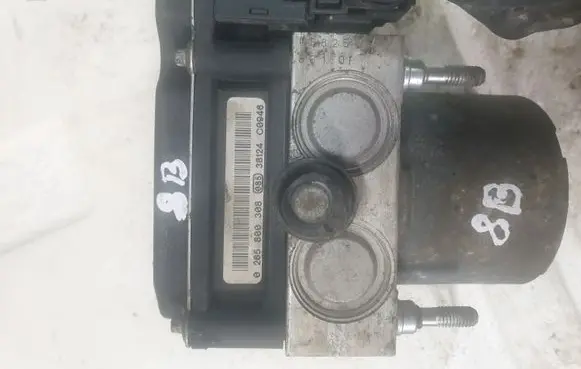 Nissan Primera ABS Pump 0265800308 0265231317