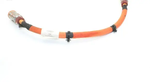 Mercedes-Benz EQS V297 Other wiring loom A2975403802