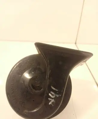 Audi A4 S4 B5 8D Horn signal