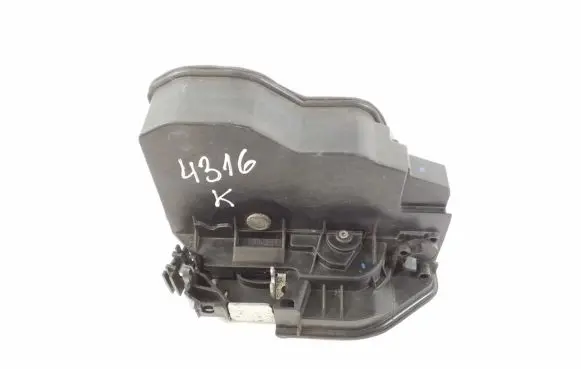 BMW Z4 E89 Front door lock 7202145