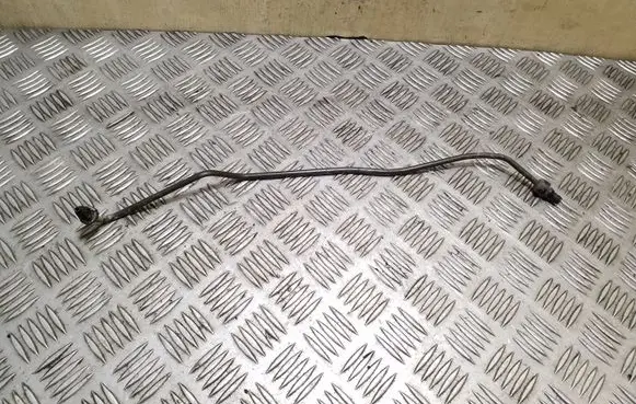 Skoda Octavia Mk2 (1Z) Clutch pipe/line 