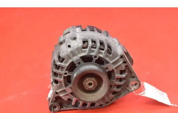 Generator/alternator