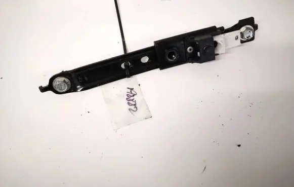 Nissan Quest Other exterior part