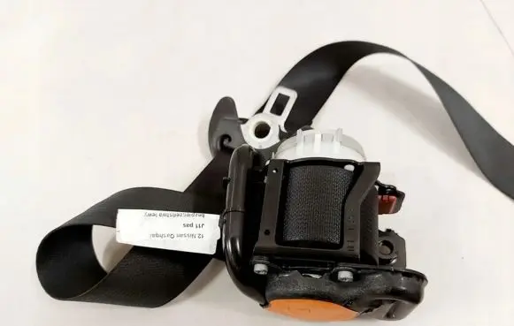 Nissan Qashqai Front seatbelt 868854EA1A