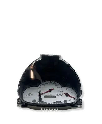 Ford Ka Speedometer (instrument cluster) AU6620A YS5F10848