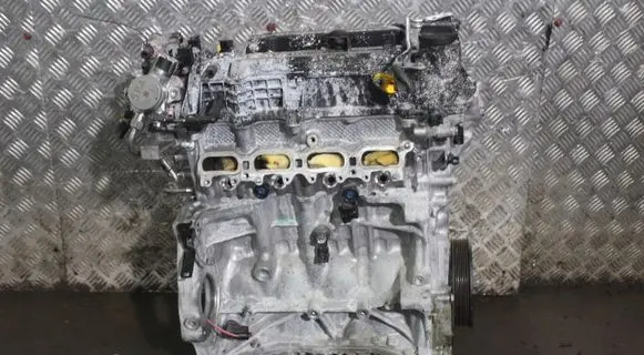 Honda CR-V Engine J5PAA87 L15BE