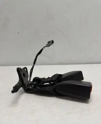 Renault Clio IV Rear seatbelt buckle 878167711R 6233653 8007600179