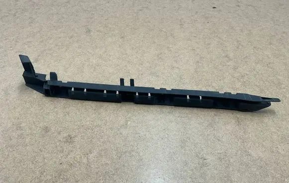 BMW 7 E65 E66 Rear bumper mounting bracket 51128245314 8245314