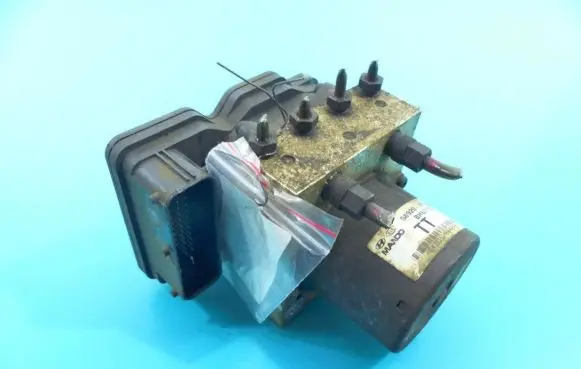 KIA Optima ABS Pump 58920-2T530 IMPRK1181756