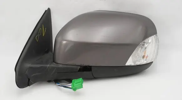 Volvo XC90 Front door electric wing mirror 3303009