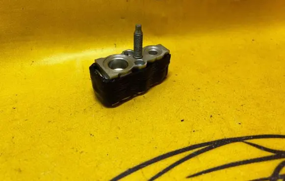 Ford Kuga III Air conditioning (A/C) expansion valve 