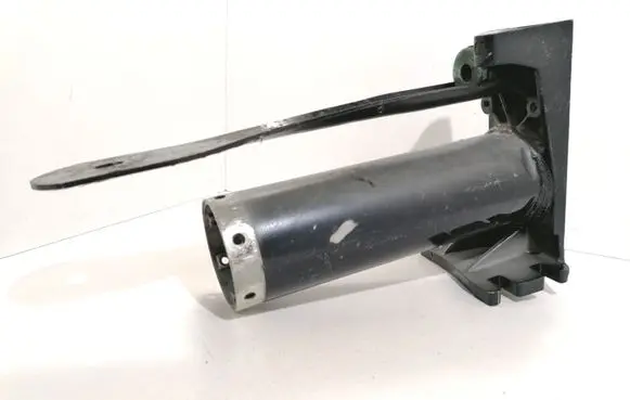 Audi A8 S8 D2 4D Front bumper shock/impact absorber 4D0805120B 4D0803071A
