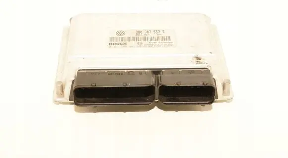 Volkswagen PASSAT B5 Engine control unit/module ECU 3B0907557R