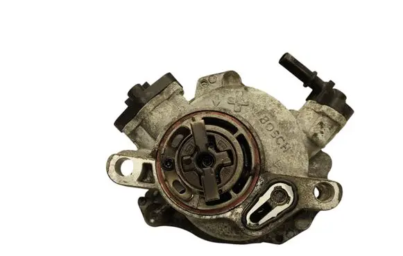 Vacuum pump
