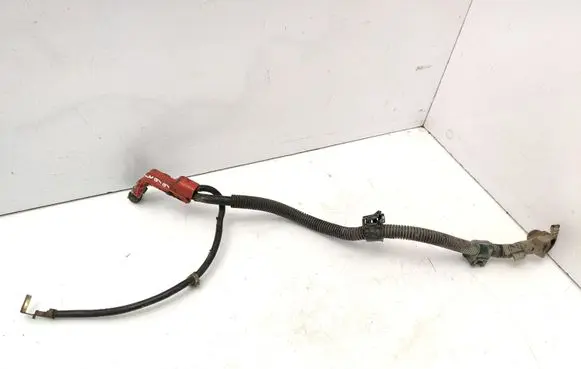 Positive cable (battery)