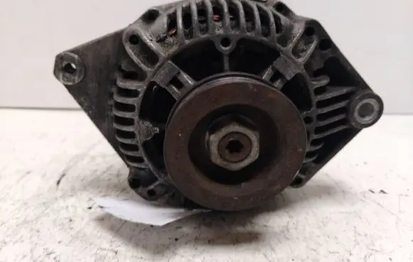 Renault Scenic I Generator/alternator 7700424583