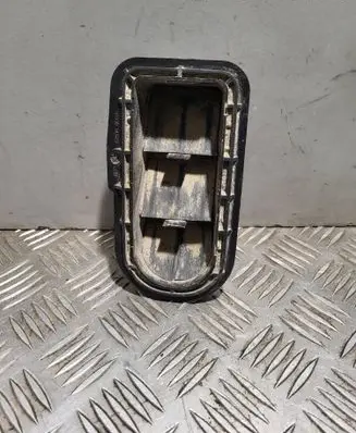Toyota Yaris Quarter panel pressure vent 629300D010