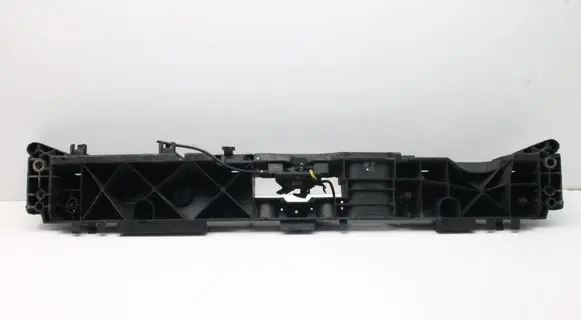 Renault Captur Top upper radiator support slam panel 625003860R