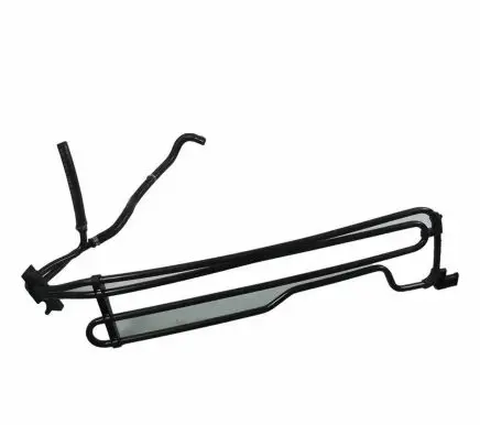 Mercedes-Benz C AMG W204 Power steering radiator 721109770Z