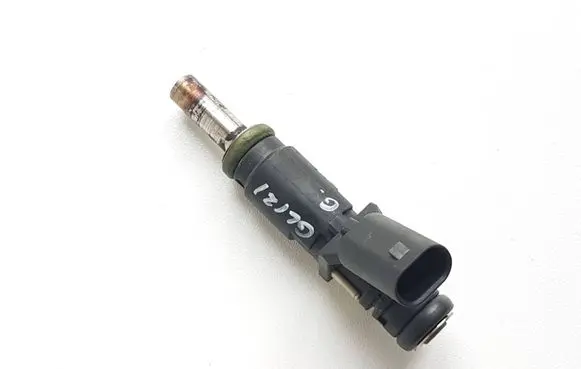 Mercedes-Benz GL X164 Fuel injector A2720780249 6244C01838