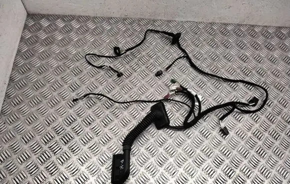 Mercedes-Benz ML W166 Front door wiring loom 3518012