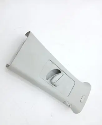 Volkswagen Touran II (B) pillar trim (top) 1T0868310D