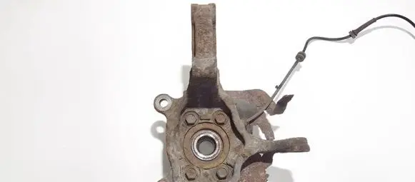Nissan Qashqai Front wheel hub 40014jd040 40014-jd040