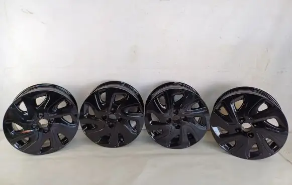 Citroen DS3 R16 alloy rim 