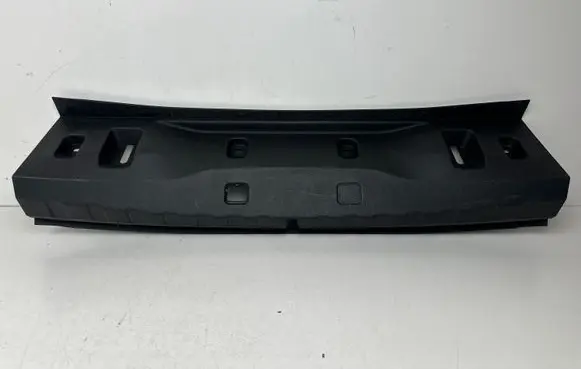 BMW 3 G20 G21 Trunk/boot sill cover protection 7438297 17949110