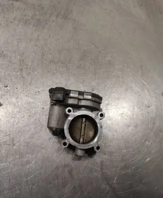 Mercedes-Benz A W169 Throttle valve a2661410525 0280750175