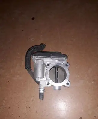 Toyota RAV 4 (XA40) Throttle valve 2203037050