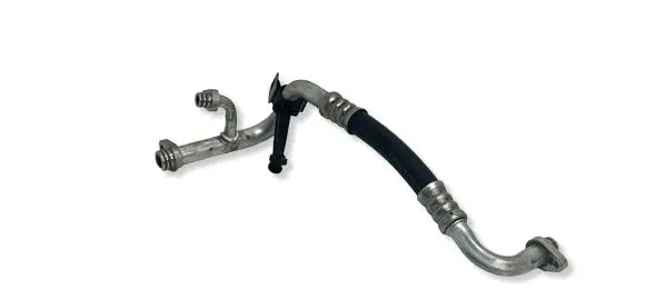 Peugeot 2008 II Air conditioning (A/C) pipe/hose 564681336 46173