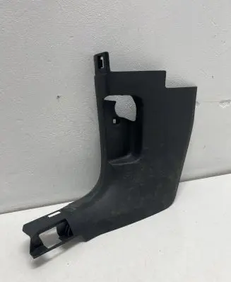 Volkswagen Golf VII Foot area side trim 5G1868483A