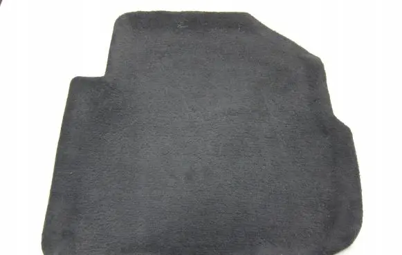 Seat Cordoba (6L) Rear floor carpet liner 