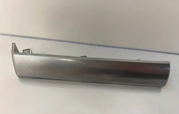 BMW X5 E70 Panel trim 6956692