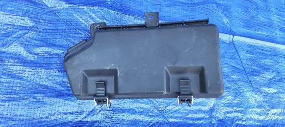 Mercedes-Benz GL X164 Fuse box set A1645400624 A1645400782