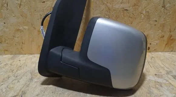 Fiat Qubo Front door electric wing mirror