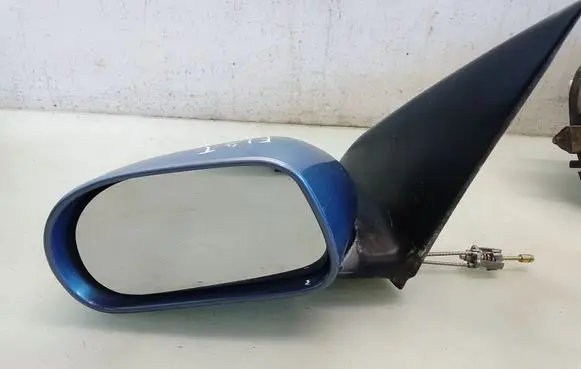 Fiat Bravo - Brava Manual wing mirror 