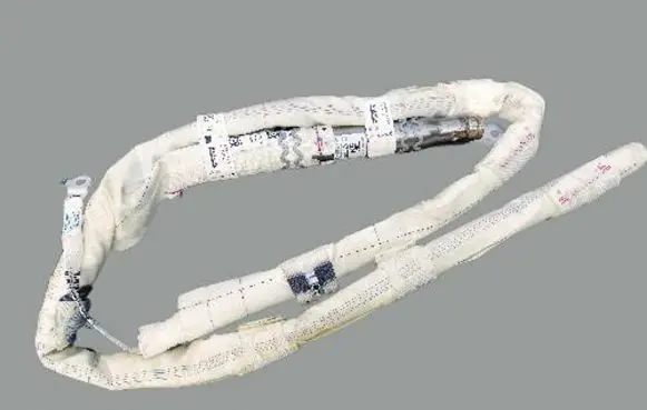 Renault Talisman Roof airbag 985P00926R