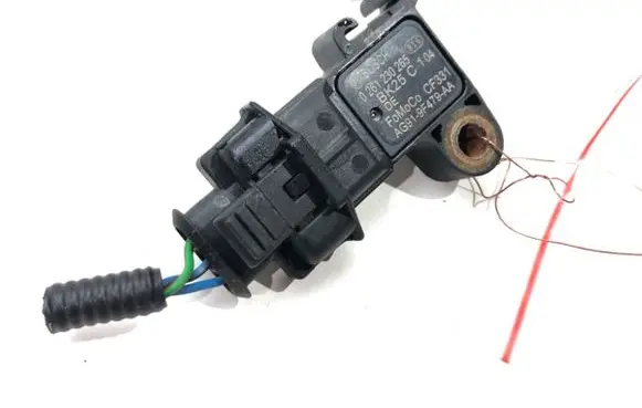 Air pressure sensor