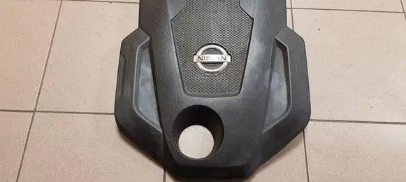 Engine cover (trim)