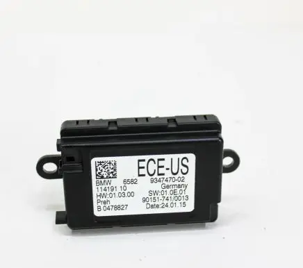 BMW 2 F22 F23 Other devices 9347470