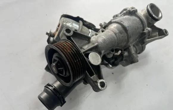 Mercedes-Benz GLC X253 C253 Water pump A2742001507 ZGS001 110517