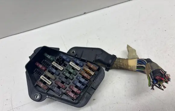 Audi A6 S6 C4 4A Fuse box set 4A1941824